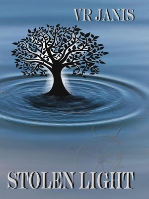 cover image of Stolen Light